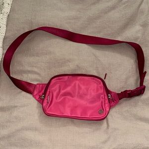 Lululemon Belt Bag